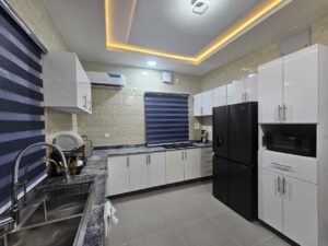 Airbnb in Lagos Nigeria