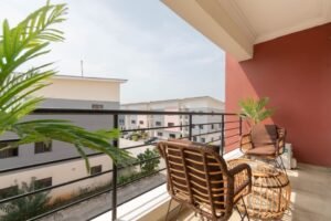 Top residential real estate investment areas in Lagos